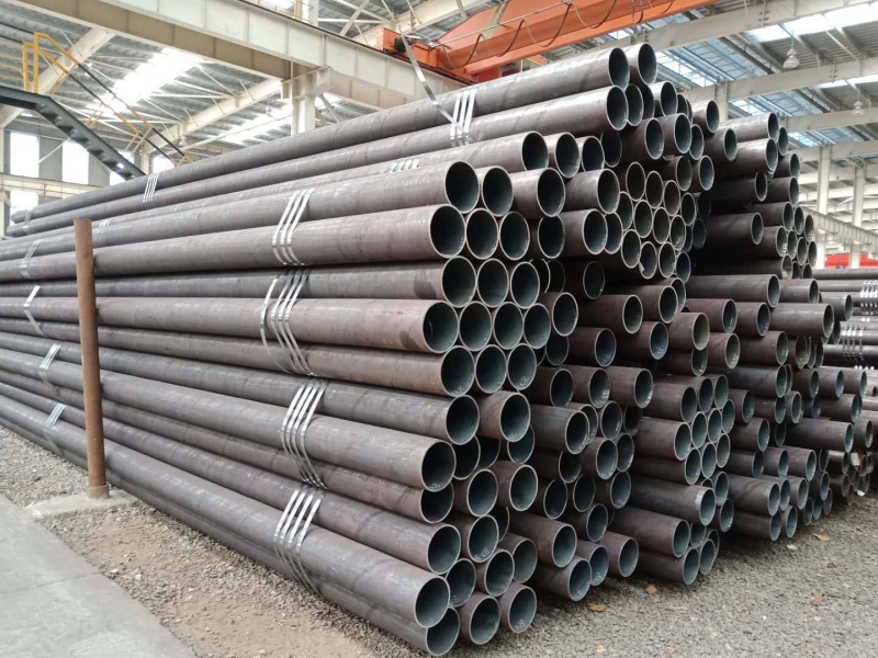 佛山30CrMo合金无缝钢管