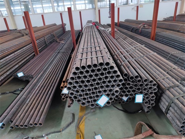 佛山20G合金无缝钢管